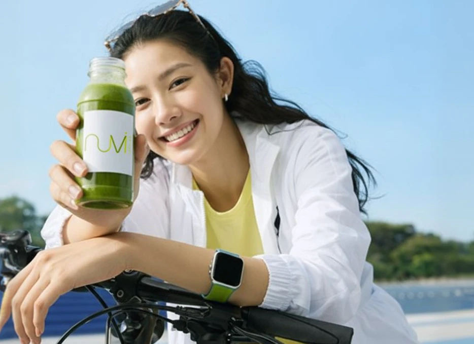 Nuvi placeholder lifestyle image