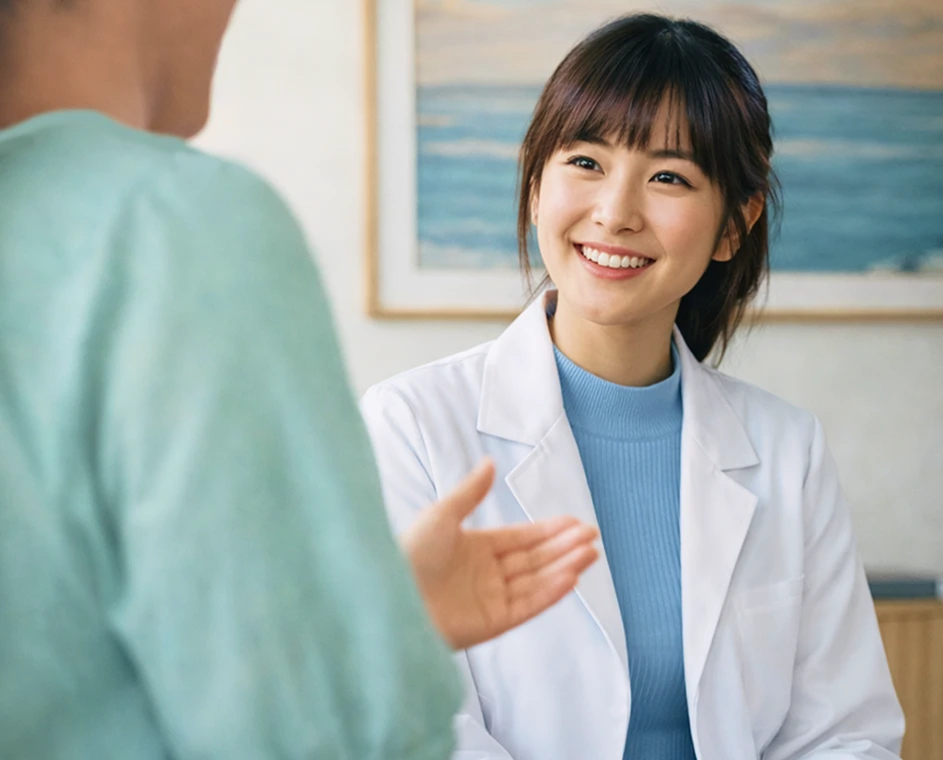 Nuvi team image used as medical section placeholder